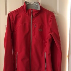 North face (L) Woman Jacket